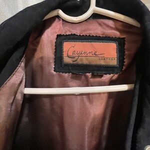 Women's Brown Jacket